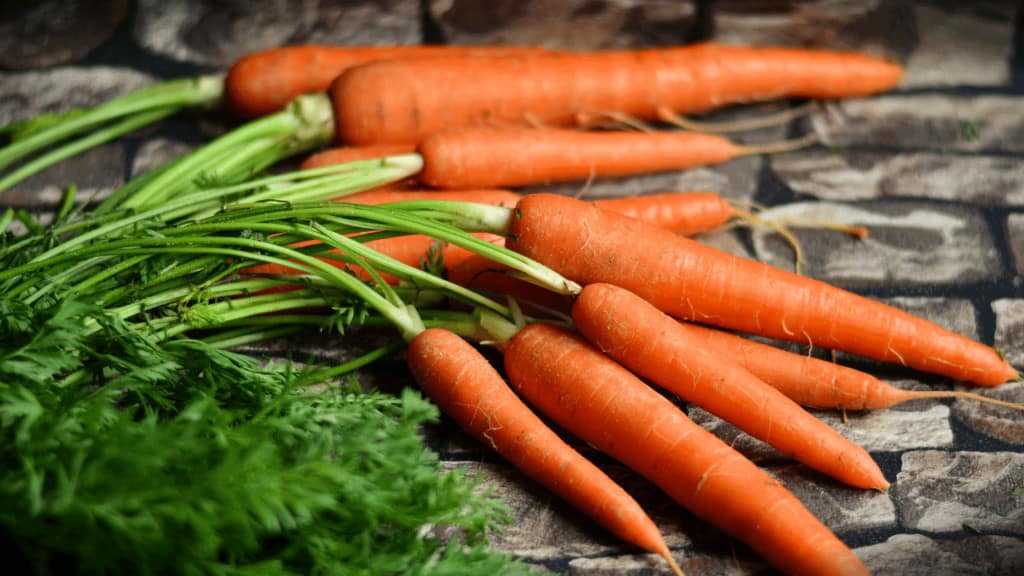 How Long Do Carrots Last