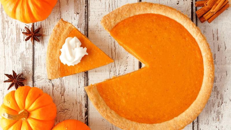 How Long Pumpkin Pie Lasts – We Have The Facts!