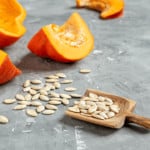 How To Save Pumpkin Seeds