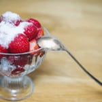 How To Sweeten Strawberries