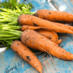 How To Tell If Carrots Are Bad