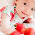 When Can A Baby Have Strawberries?