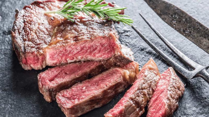 The Levels Of Doneness Of Steak – How Do You Like Yours?