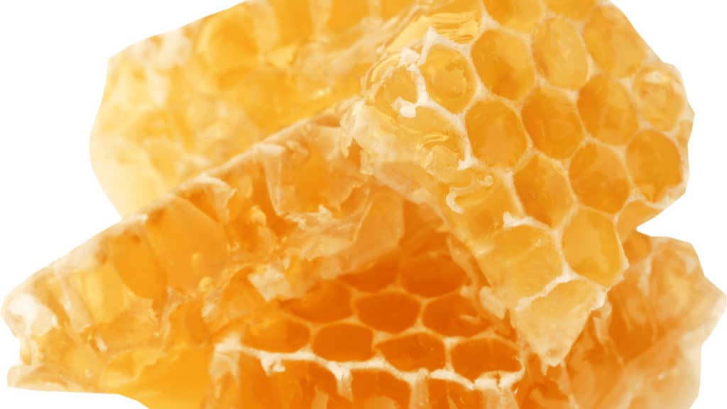 Honey comprises 181 different chemical components