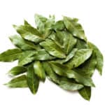 Are Turkish Bay Leaves Normal Bay Leaves