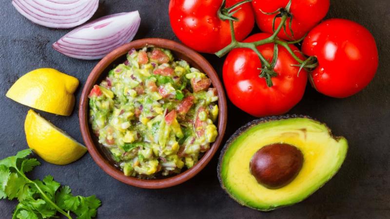 Avocado Salsa vs Guacamole – Same Same or Different?