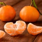 Can you Freeze Mandarin Oranges