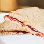Do Peanut Butter and Jelly Sandwiches Need to be Refrigerated