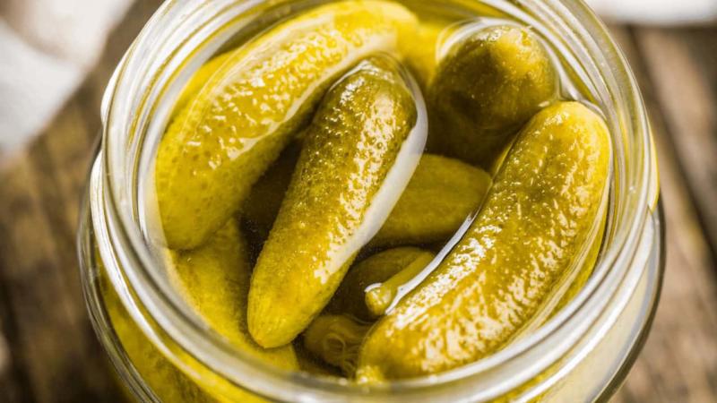 Do Pickles Float? Yes or No?
