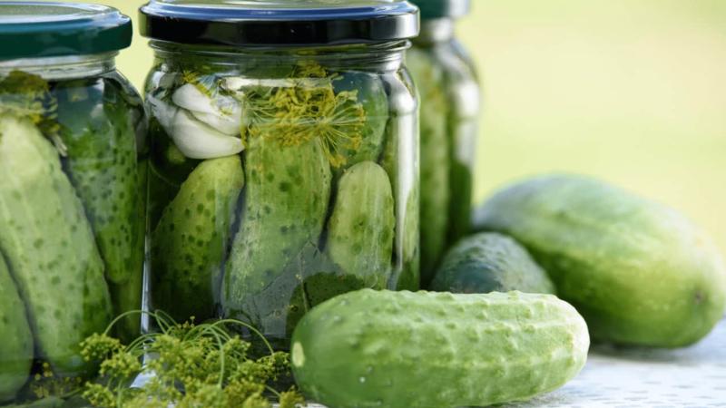Do Pickles Need to be Refrigerated? #1 Best Answer