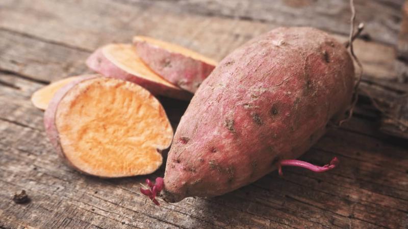 Do Sweet Potatoes Turn Brown? 5 Best  Reasons Why!