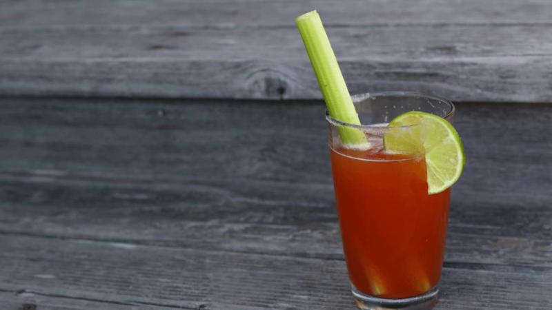 How Long Does Clamato Juice Last After Opening?