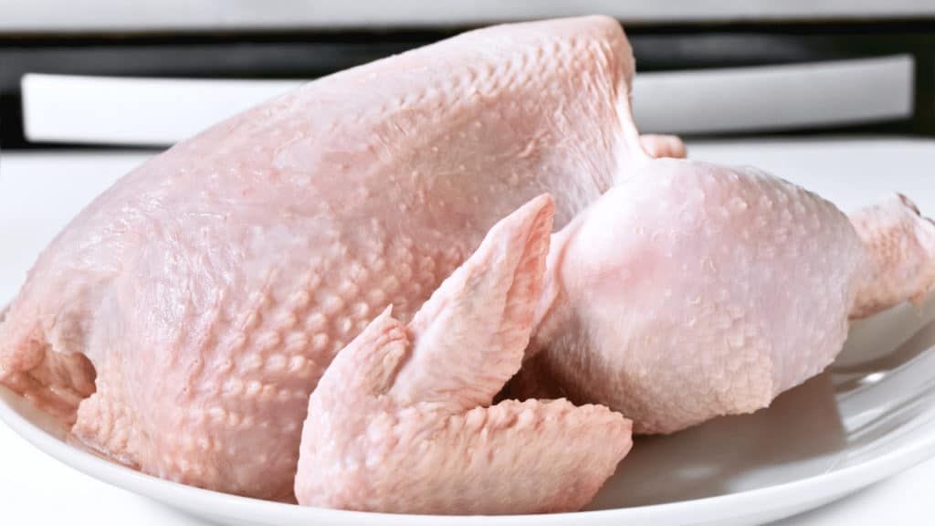 How Long Will Uncooked Chicken Keep in the Fridge