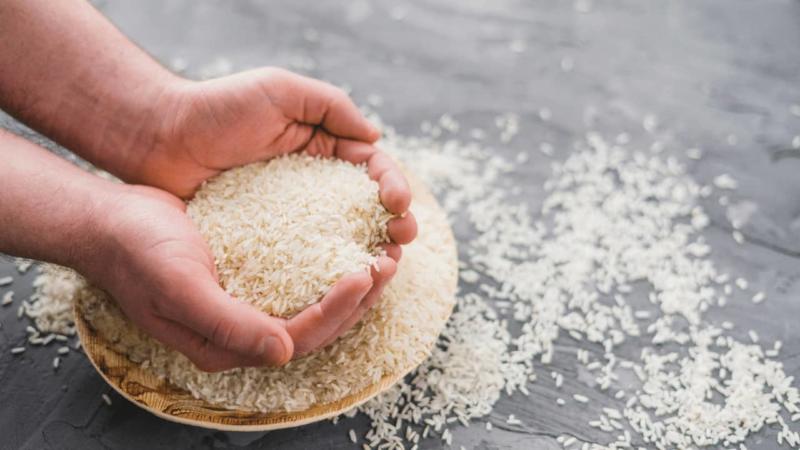 How Much Rice Per Person – Let’s Measure It!