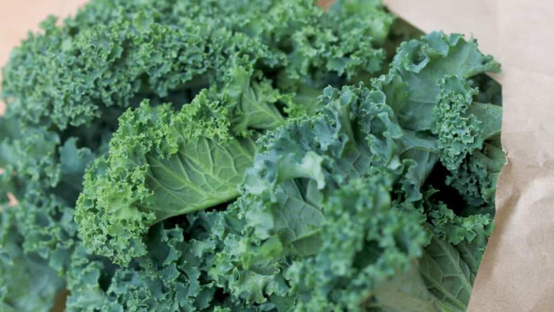How Much is a Bunch of Kale? The Concrete Answer!