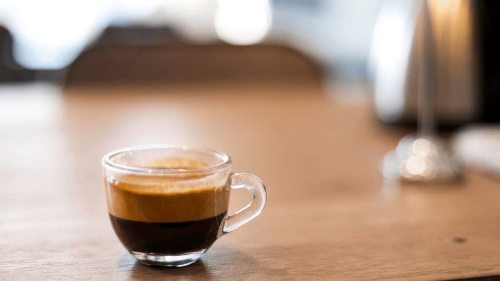 How Should Espresso Taste