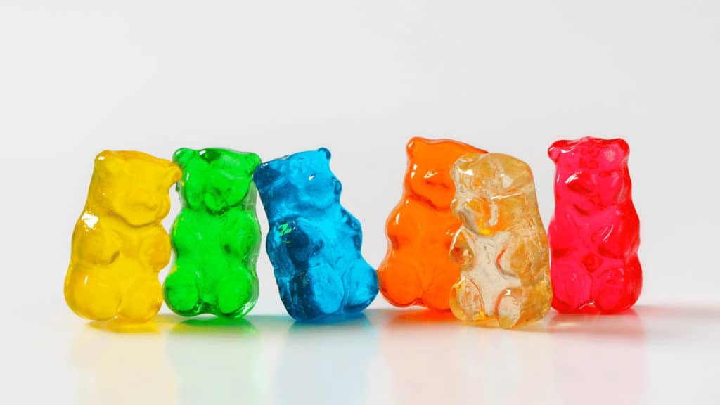 How to Make Gummies That Don't Melt