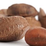 How to Remove Shell From Brazil Nuts