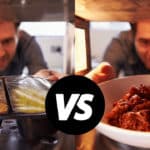 Microwave Oven vs Microwave for Cooking