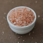Pink Curing Salt vs Himalayan