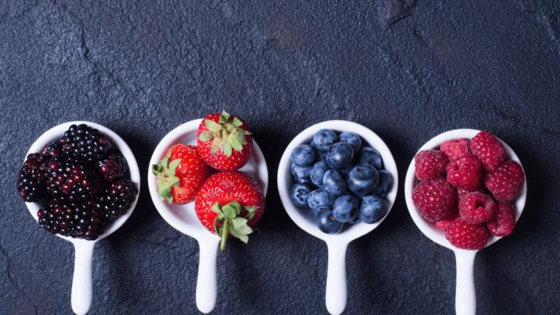 6 Reasons Why Berries Are So Expensive