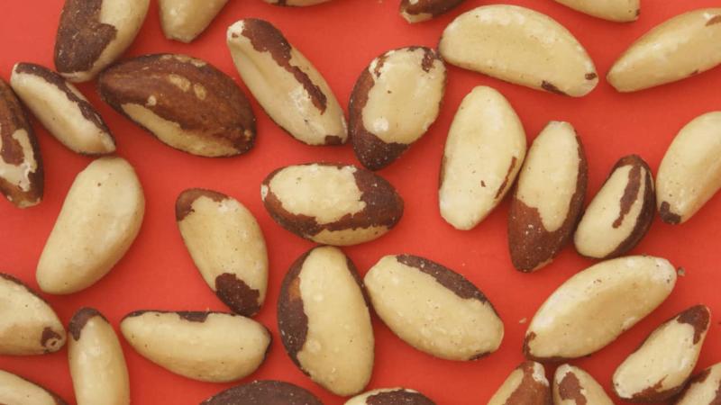 What Do Brazil Nuts Taste Like – I Like it!