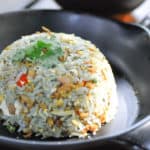 What Subgum Fried Rice is