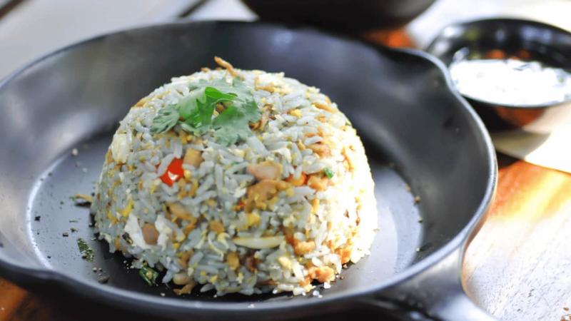 What Subgum Fried Rice is – I Didn’t Know Before!