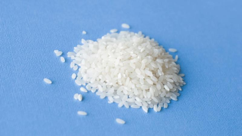 What is Slim Rice? That’s It!