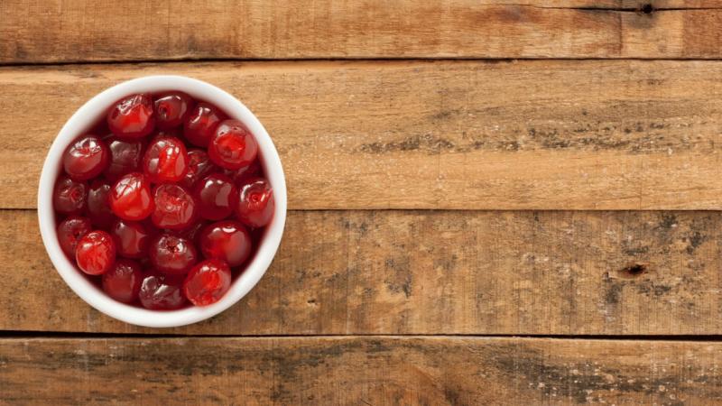 Why Don’t Maraschino Cherries Have Pits? The Truth!