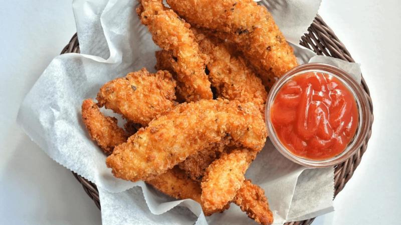 How Many Carbs Are In Chicken Tenders – The Truth!