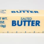 How Much to Reduce Salt When Using Salted Butter in Place of Unsalted Butter