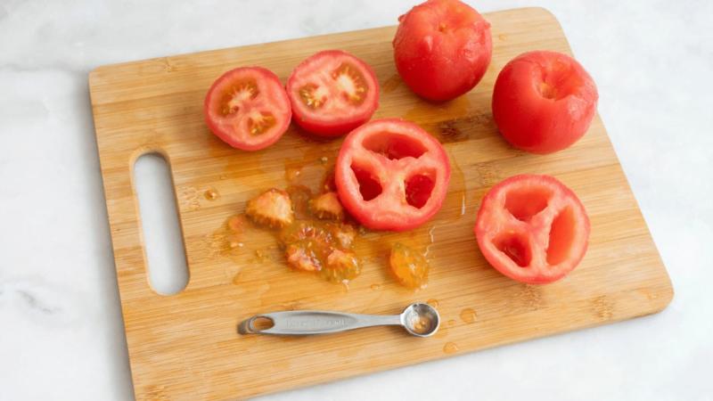 How To Seed A Tomato – A Tutorial