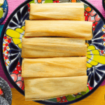 How To Steam Tamales In A Rice Cooker