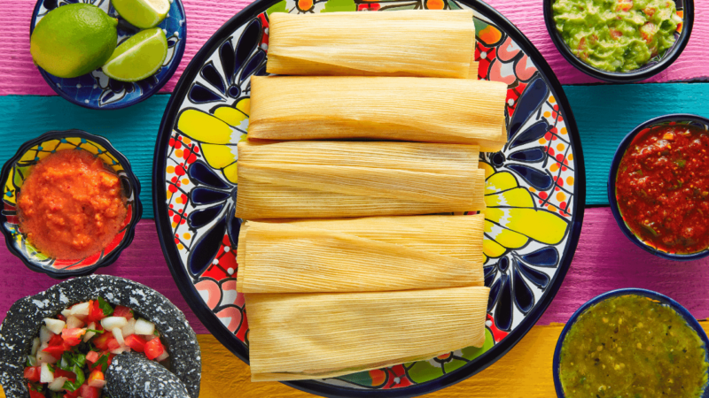 How To Steam Tamales In A Rice Cooker – It’s A Simple Way