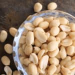 How To Store Blanched Peanuts