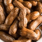 How To Store Boiled Peanuts