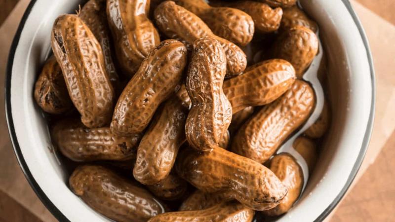 How To Store Boiled Peanuts – To Enjoy When You Want!