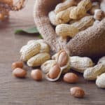 How To Store Raw Peanuts