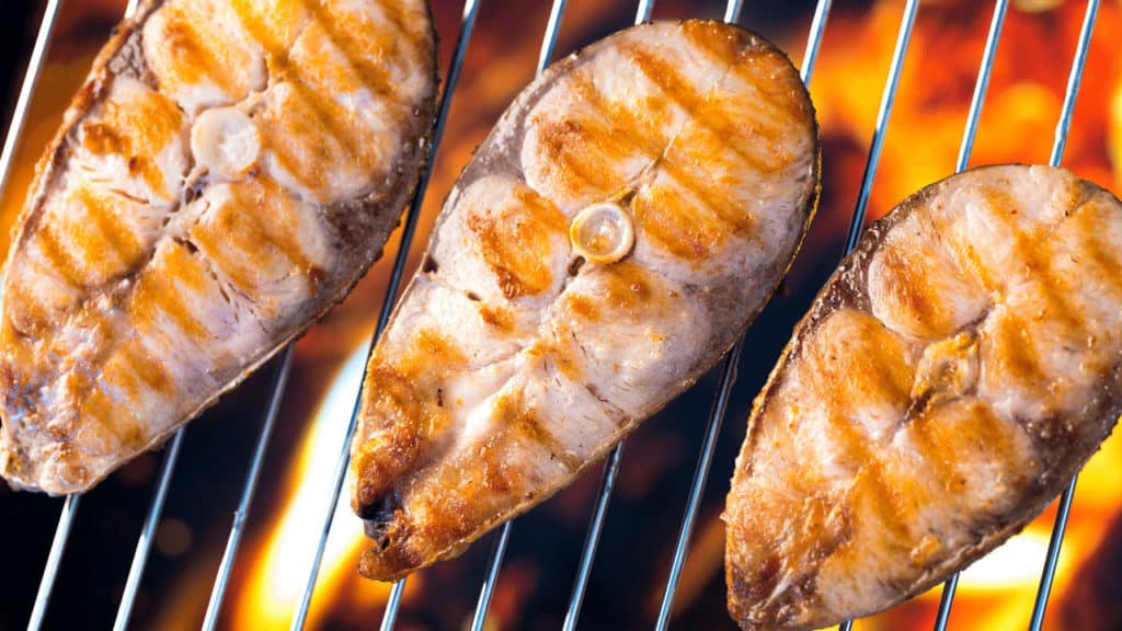 How to Keep Fried Fish Warm
