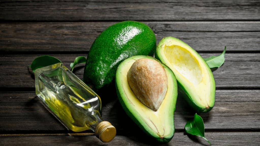 Is Avocado Oil Good For High Heat Cooking