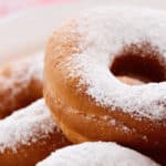 Is Powdered Sugar Gluten-Free