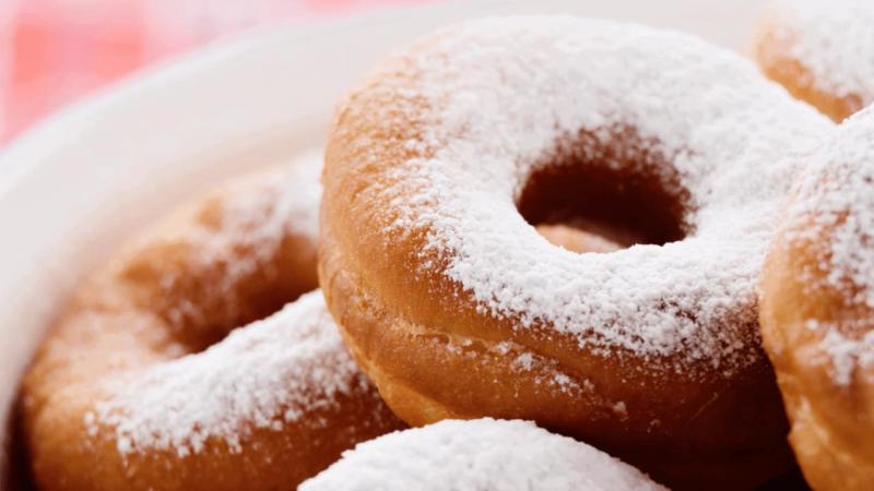 Is Powdered Sugar Gluten-Free – I Didn’t Know That!