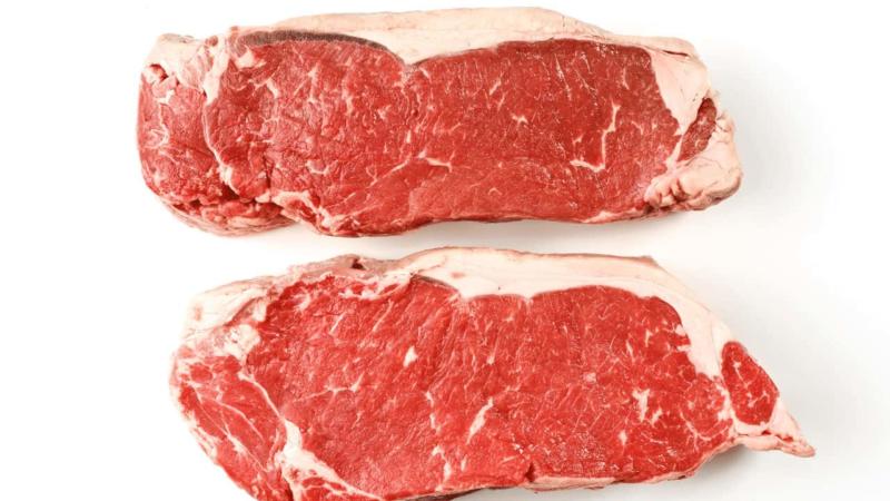 Is There a Difference Between Kansas City Strip and New York Strip?