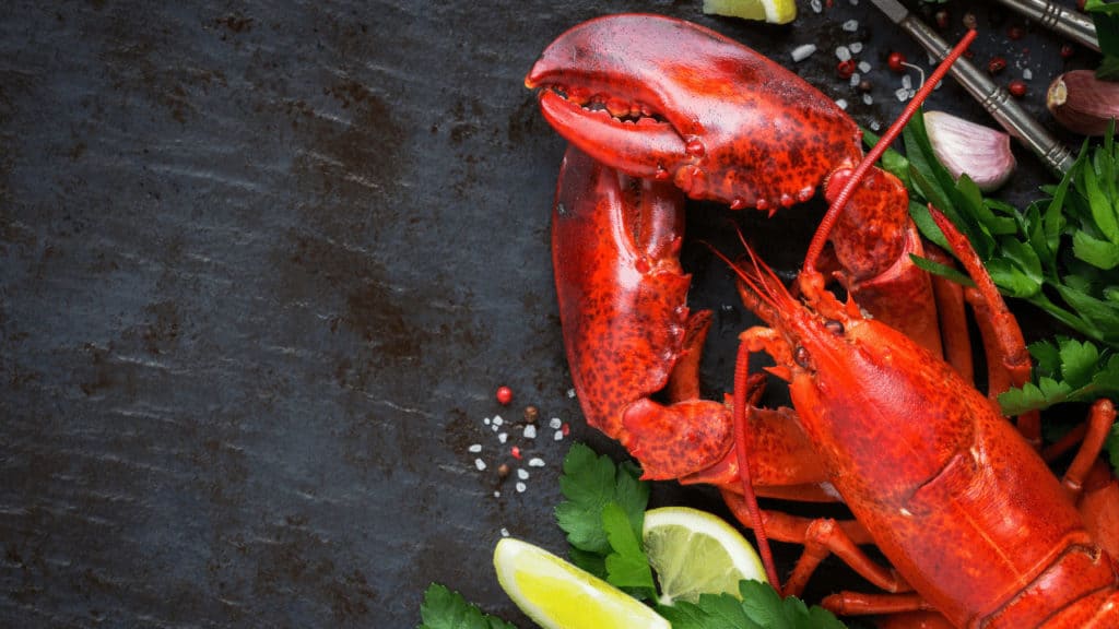 What Does Lobster Taste Like