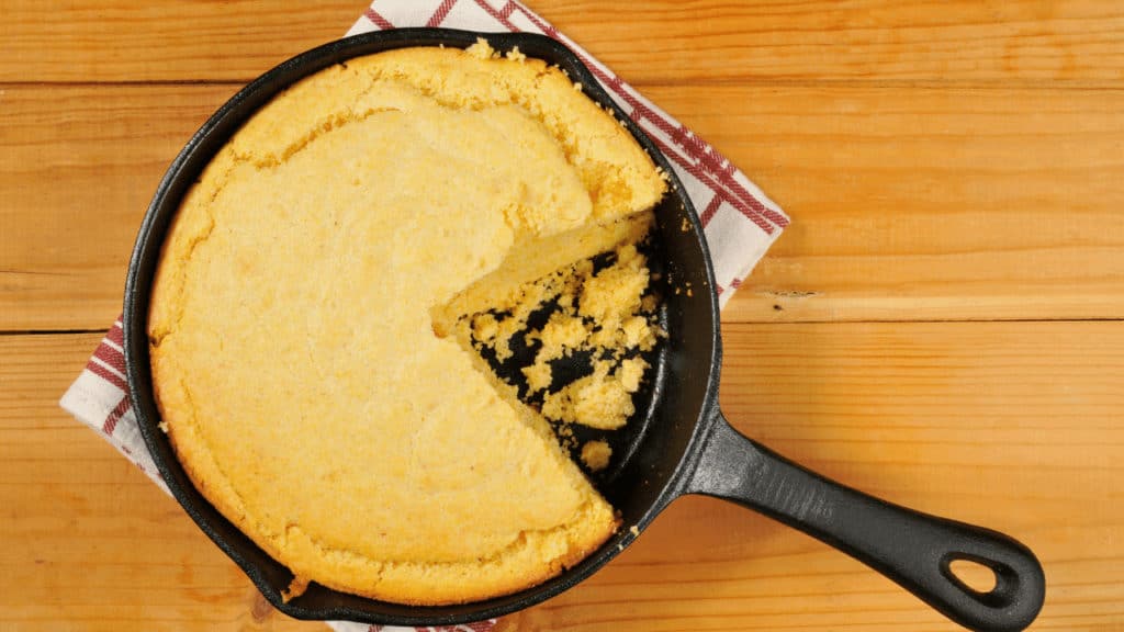 What Goes Good With Cornbread