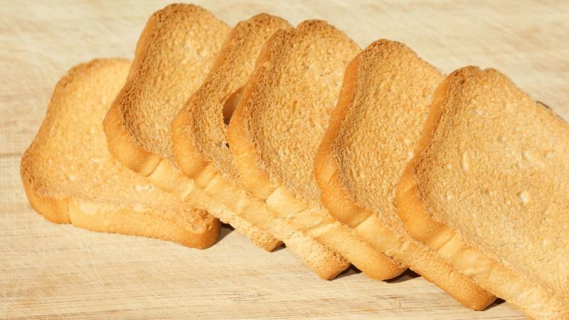 What is Zwieback Toast And Where Can I Find It?