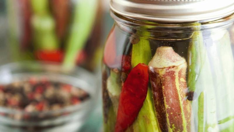 Where To Buy Pickled Okra – Buy Yours Today!