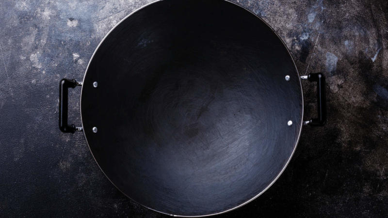 Wok Coating Coming Off – Why is That?