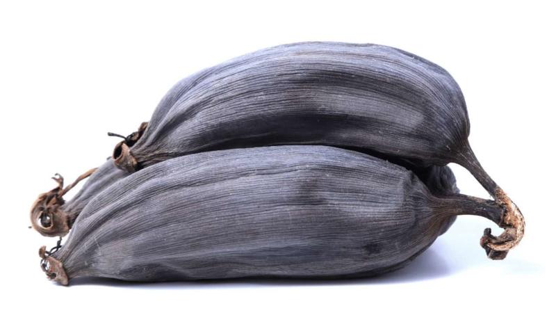 Can you Eat Black Bananas? Read This!